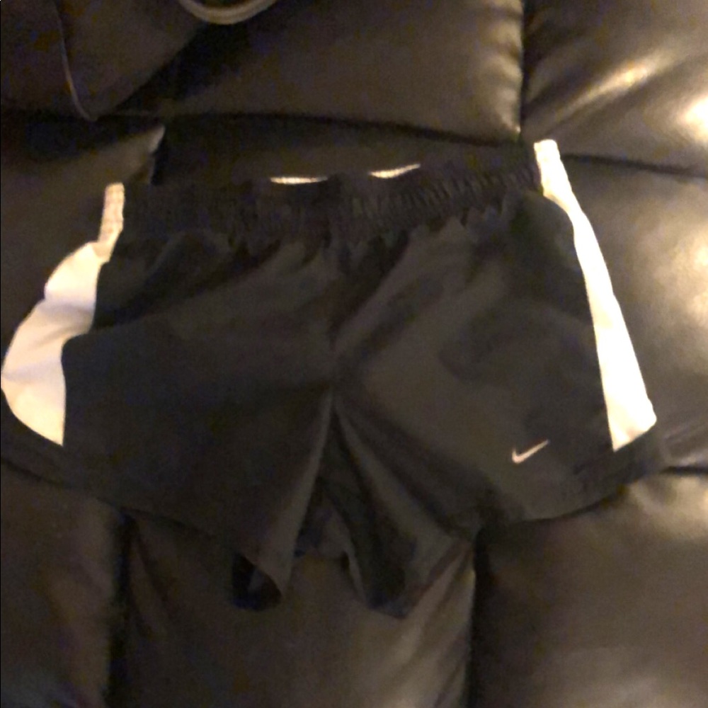 Nike shorts